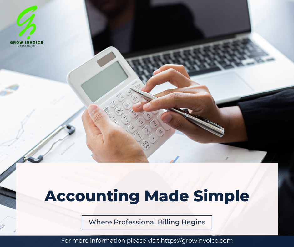 Free online invoice generator