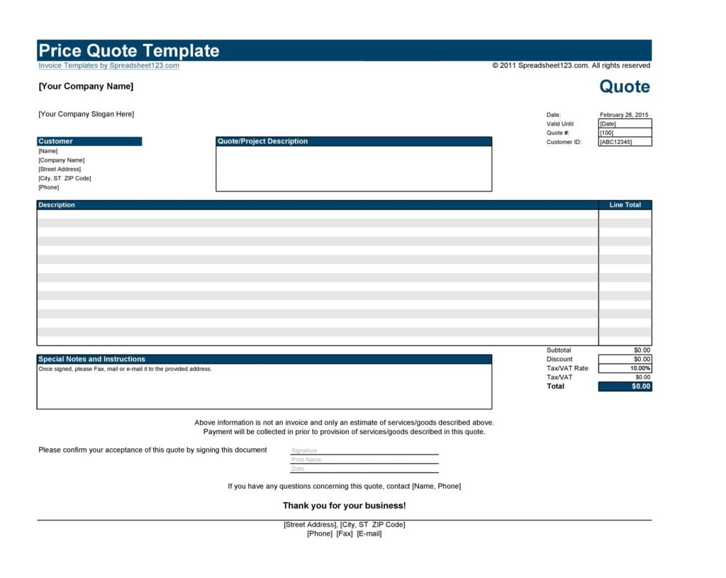 grow invoice