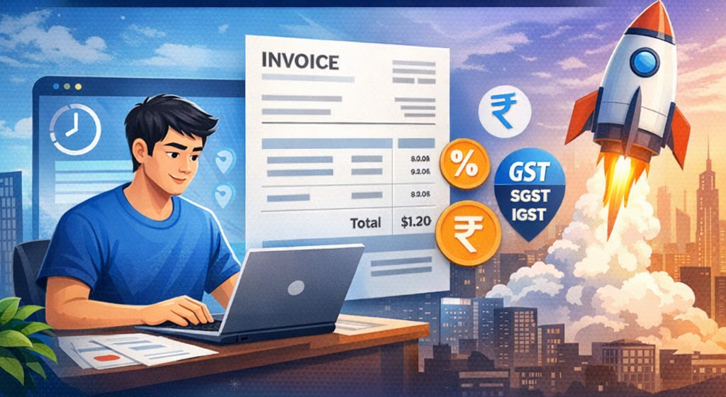 free online invoice generator in 2026