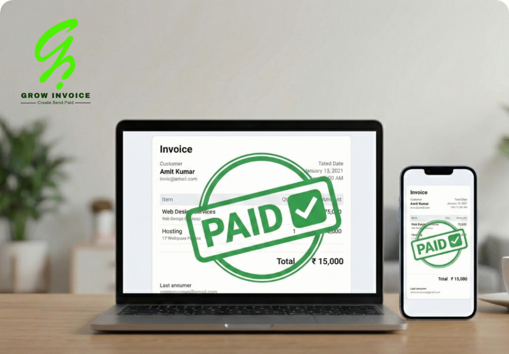 Invoice Problems Explained