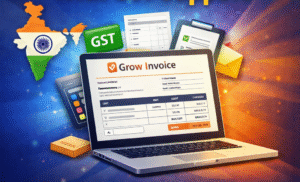 Top 7 Free Invoice Generators in India With GST Support